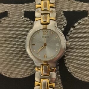 Vintage Guess Watch